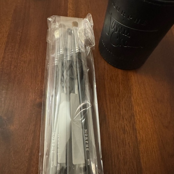 Morphe Black Makeup Brush Holder - Picture 2 of 3